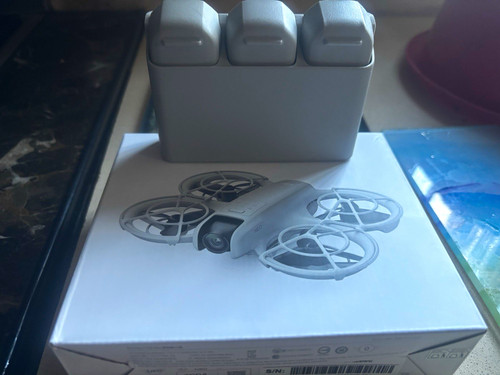 Dji neo new drone with - dji,