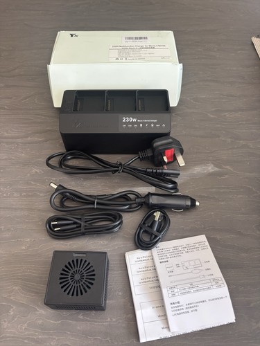 230w battery charger - 230w, dji