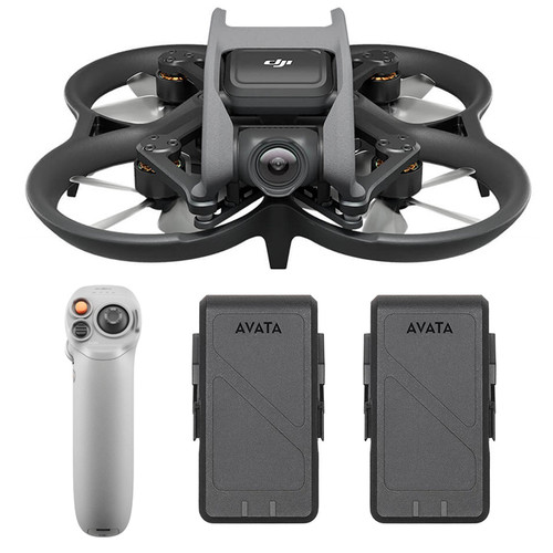 Dji avata drone with - avata, motion