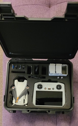 Dji mini drone - 3,