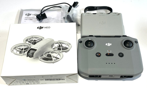 Dji neo fly more combo - dji,