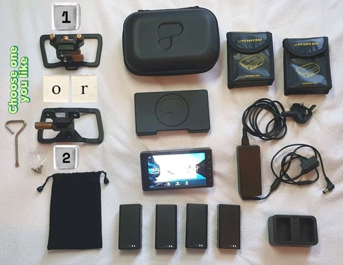 Dji crystalsky cs550 5 - dji,