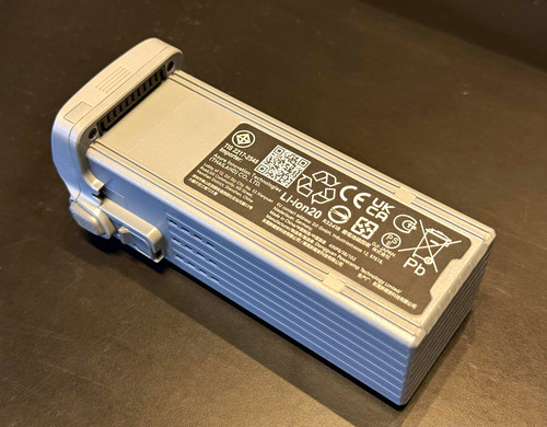 Dji air battery - battery, (0-1