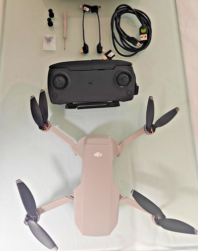 Dji mavic mini less - mavic,