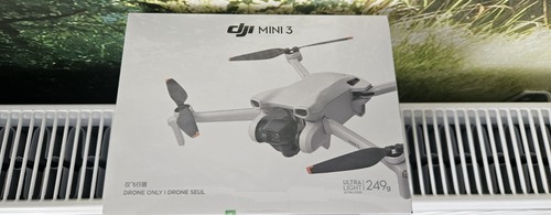 Genuine dji mini drone no - mini,