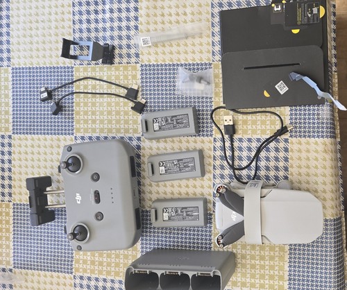 Dji mini drone - mini,