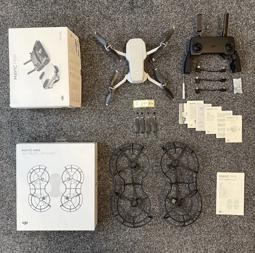 Dji mavic mini - dji,