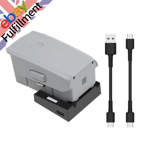 Qc3 battery usb charging - qc3.0,