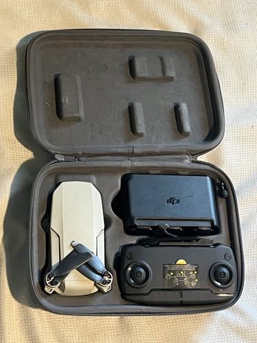 Dji mavic mini fly - dji,