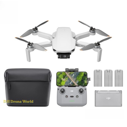 Dji mini fly more combo - mini,