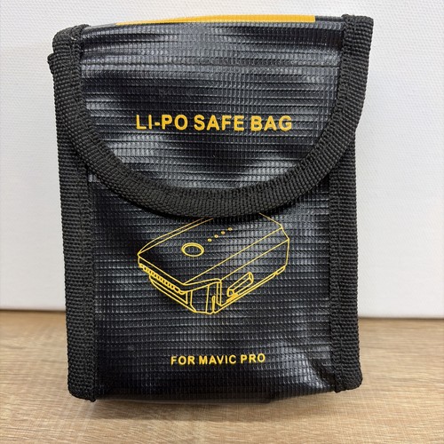 Sunnylife safe bag for - li-po,