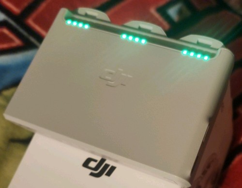 Original dji neo - x,