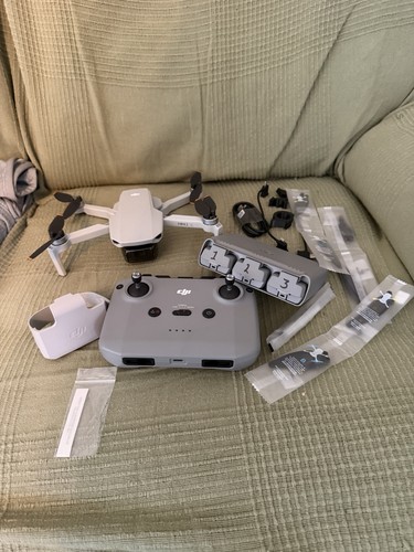 Dji mini fly more - se,