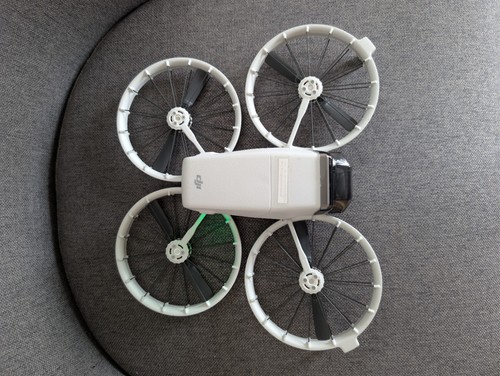 Dji flip drone with remote - drone,