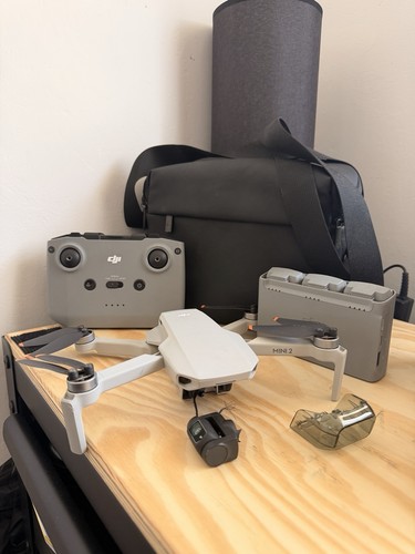 Dji mini fly - mini,
