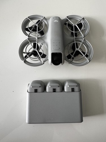 Dji neo charging hub 2 - charging,
