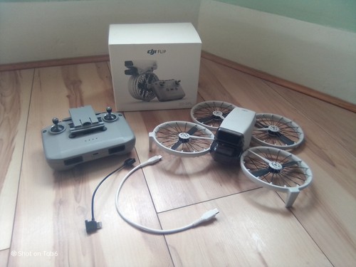 Dji flip drone - drone,