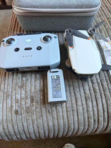 Dji mini ready - dji, to