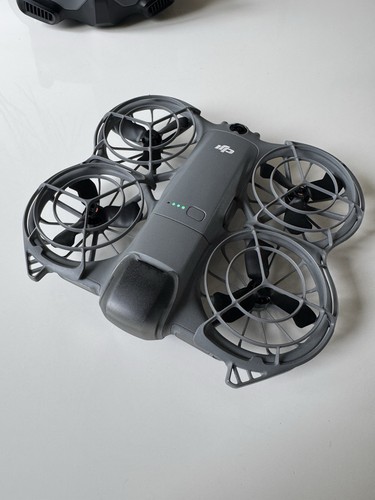 Dji neo drone only 1 - dji, month