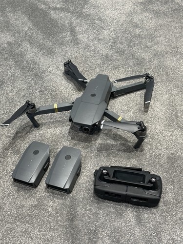 Dji mavic pro - dji,