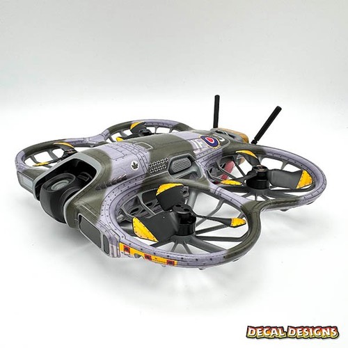 Dji neo spitfire green - dji,