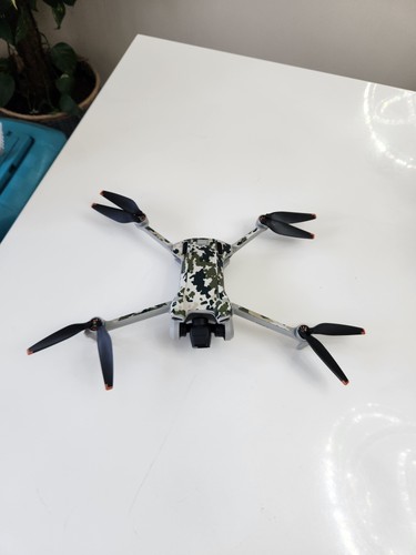 Dji mini drone for parts - dji,