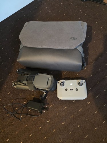 Dji mavic drone - drone, +1