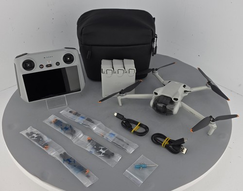Dji mini fly - mini, more