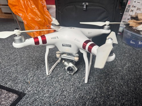 Dji phantom standard drone - phantom,