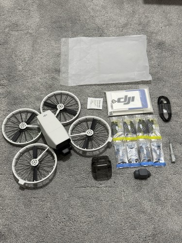 Dji flip drone - flip, 1