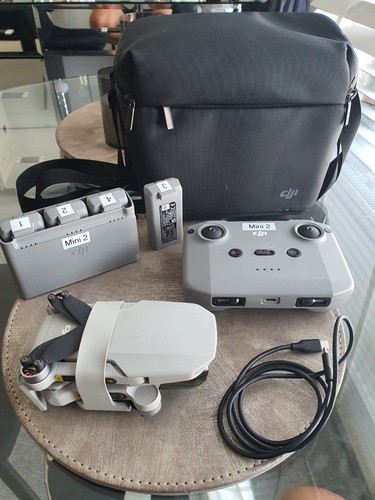 Dji mini drone excellent - mini, 2