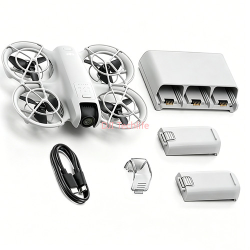 Dji neo with - neo, ＆