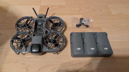 Dji neo drone with digital - 2,