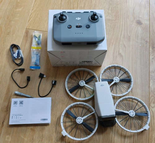 Dji flip drone battery - dji,