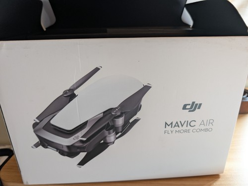 Dji mavic air - dji, more