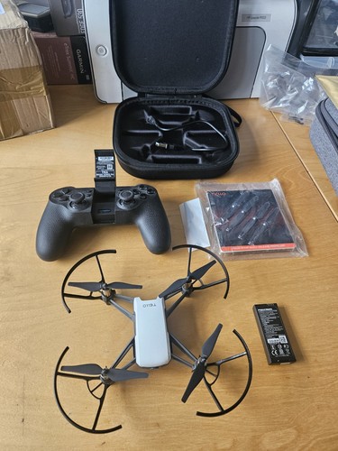 Dji tello camera drone - dji,