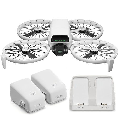 Dji flip drone - dji, uhd