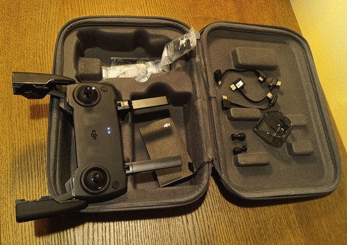 Dji mini accessory - dji, bundle