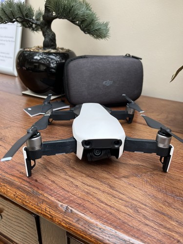 Dji mavic air - drone, only