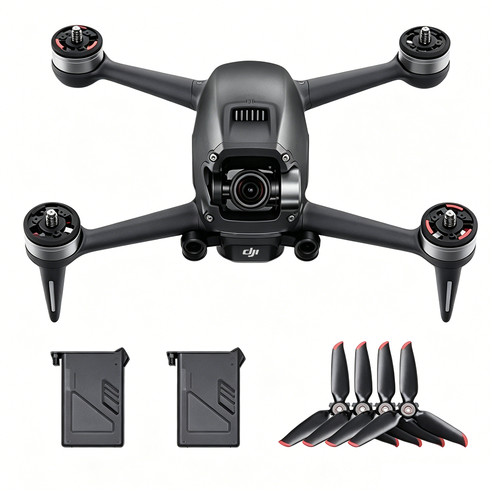 Original dji fpv drone - drone, with