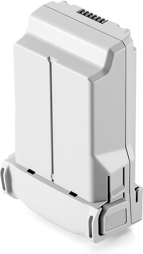 Intelligent flight battery - intelligent,