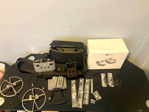 Dji mini fly - dji,