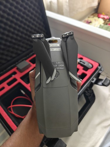 Dji mavic pro drone with - mavic,