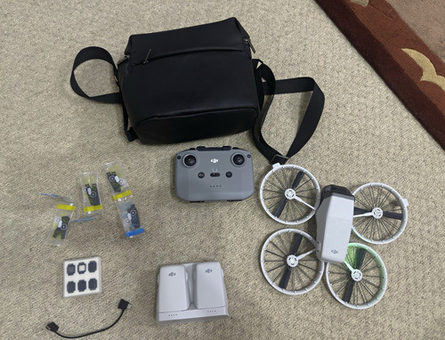 Dji flip drone fly more - dji,