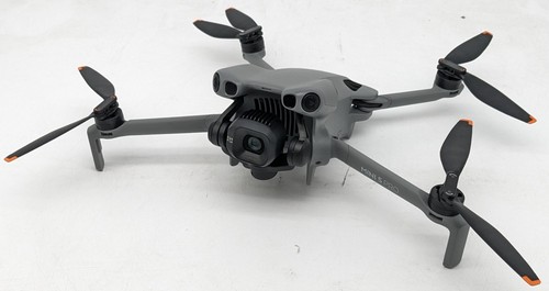 Dji mini pro 4k - mini,