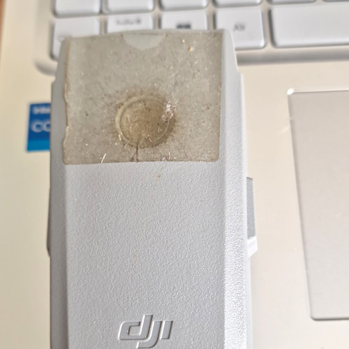 Dji drone battery - dji,