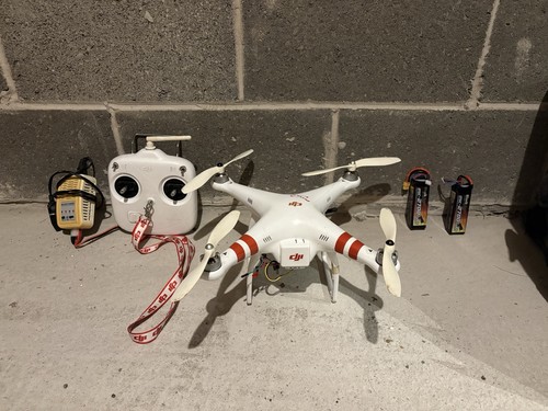 Dji phantom drone - dji,