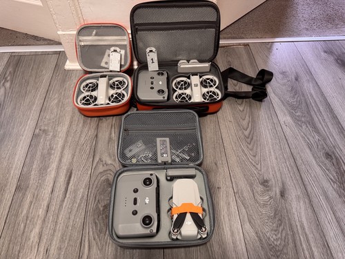Mini4k neo dji drone - drone, sale