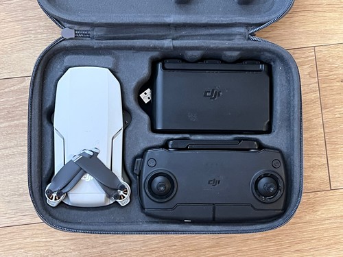 Dji mavic mini fly - mavic,