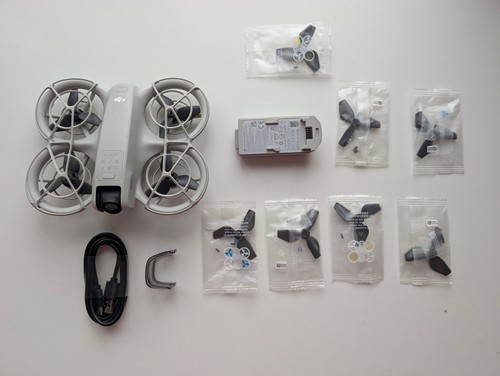 Dji neo drone battery - dji,